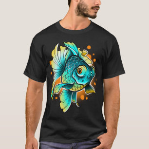 Fish T-Shirt