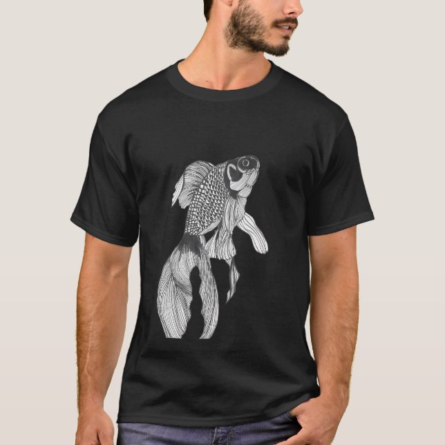 fish T-Shirt (Front)