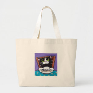 Fish Tail Soup Bag