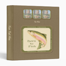 Fish Tales