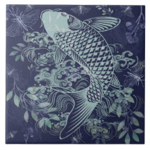 Fish Tales