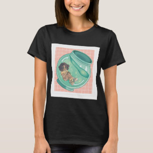 Fish tank