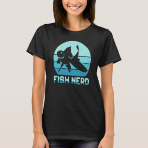 Fish Tank Aquarist Fish Nerd 1