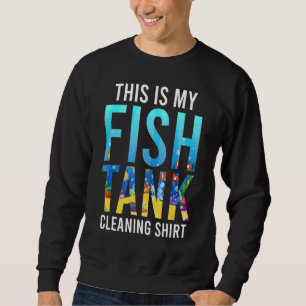 Fish Tank Cleaning  Aquarium 1