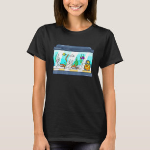 Fish Tank Inspired Aquarium Related Fishkeeper Des