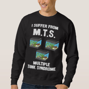 Fish Tank Multiple Tank Syndrome