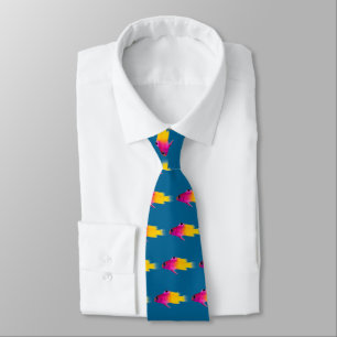 Fish Tie