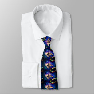 Fish  tie