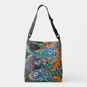 Fish Tote