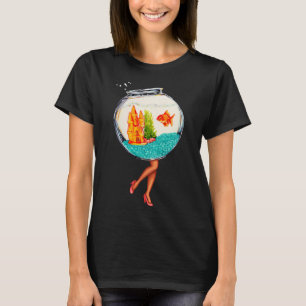 Fish Whisperer Extraordinaire T-Shirt