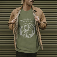 Fish Whisperer Outdoor Sports Fishing