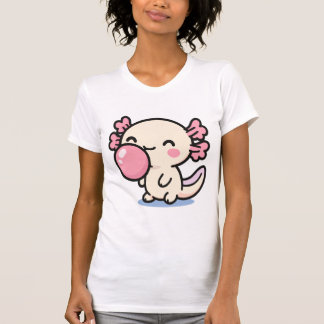 Fish with Bubblegum T-Shirt