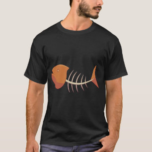 fishbone T-Shirt