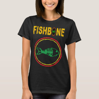 Fishbone T-Shirt