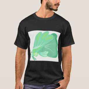 Fishbowl Pin-Up T-Shirt