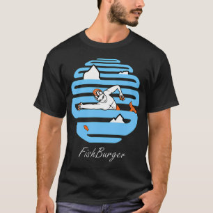 FishBurger T-Shirt