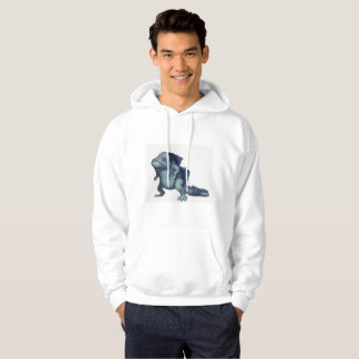 Fishdude hoodie
