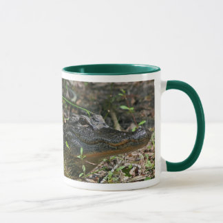 Fisheating Creek Gator Mug