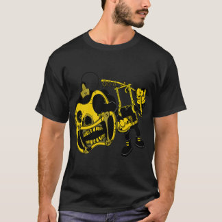 Fisher (Butcher Gang) T-Shirt