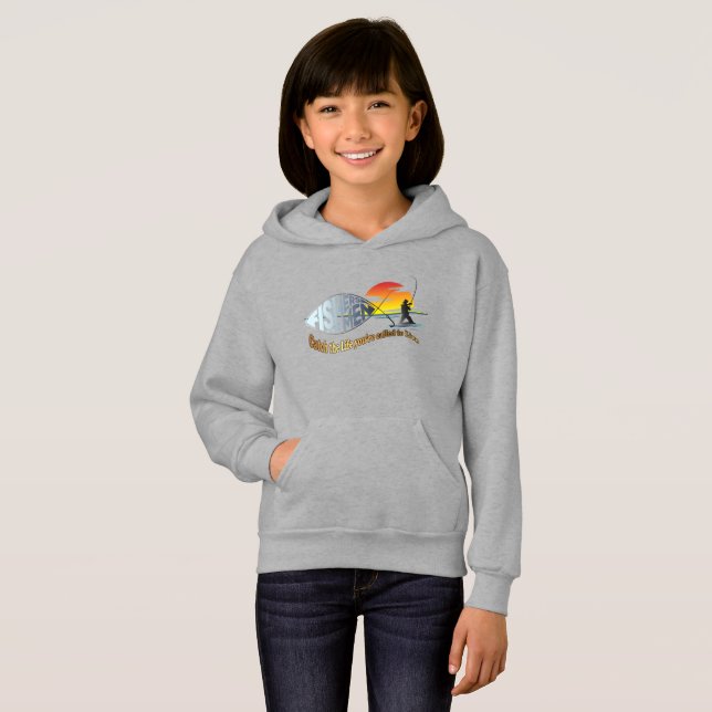 Fisher des hommes | Enfants (Devant entier)