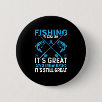 Fisher Gift Fishing Is Great