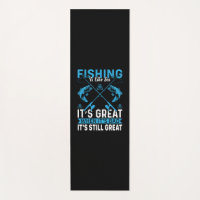 Fisher Gift Fishing Is Great