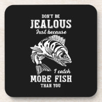 Fisher Gift More Fish Than You