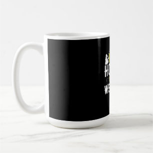 Fisher I Am A Fisher On The Weekend Coffee Mug