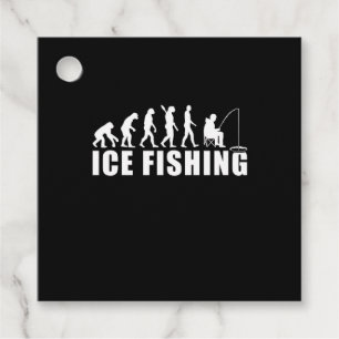 Fisher Ice Fishing Evolution Favour Tags