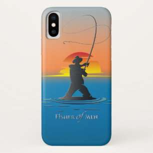 Fisher of Men Case-Mate iPhone Case