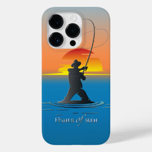 Fisher of Men Case-Mate iPhone 14 Pro Case