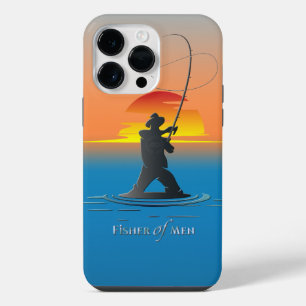 Fisher of Men iPhone 14 Pro Max Case