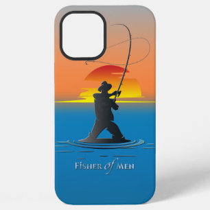 Fisher of Men iPhone 12 Pro Max Case