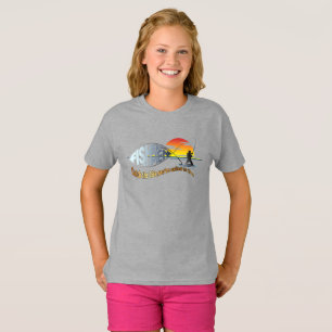 Fisher of Men   Kids T-Shirt