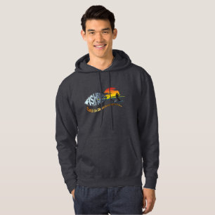 Fisher of Men   Men Hoodie