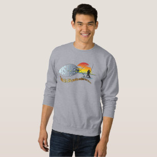 Fisher of Men Men Sweatshirt