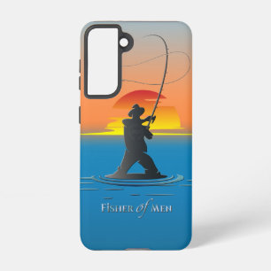 Fisher of Men Samsung Galaxy Case