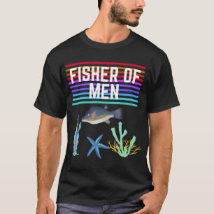 Fisher of Men T-Shirt