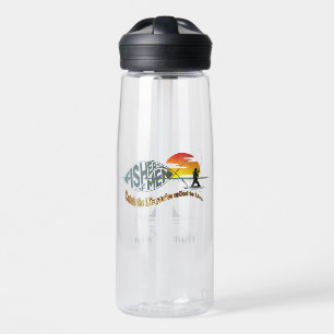 Fisher of Men   Water Bottle