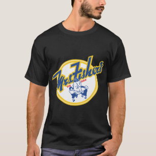 Fisher Potato T-Shirt