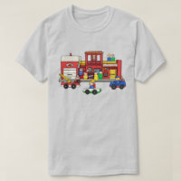 Fisher Price Little People Main Street