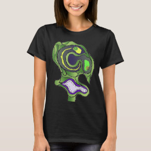 Fisher T-Shirt