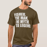 FisherFisher Name Fisher given name
