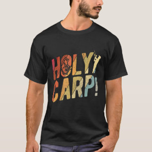 Fisherman Fish Quote For Fishing 10 T-Shirt