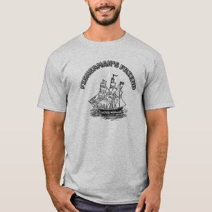 “Fisherman’friend" T-Shirt