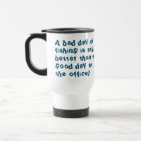 Fisherman Gift with Fishing Quotation