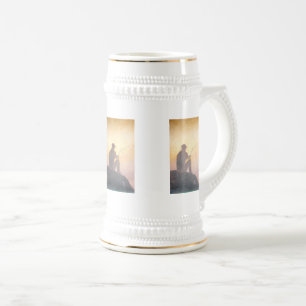 Fisherman Stein