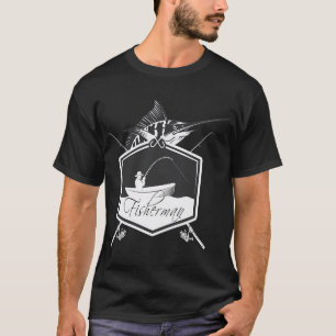 Fisherman T-Shirt