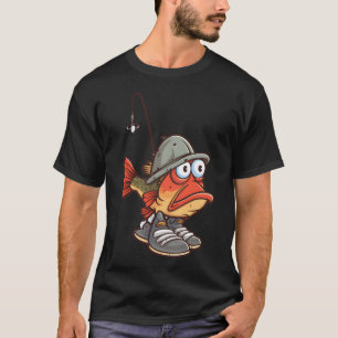 Fisherman T-Shirt