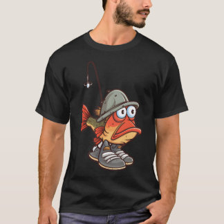 Fisherman T-Shirt